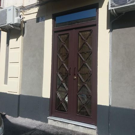 Civitas CTA Exteriér fotografie