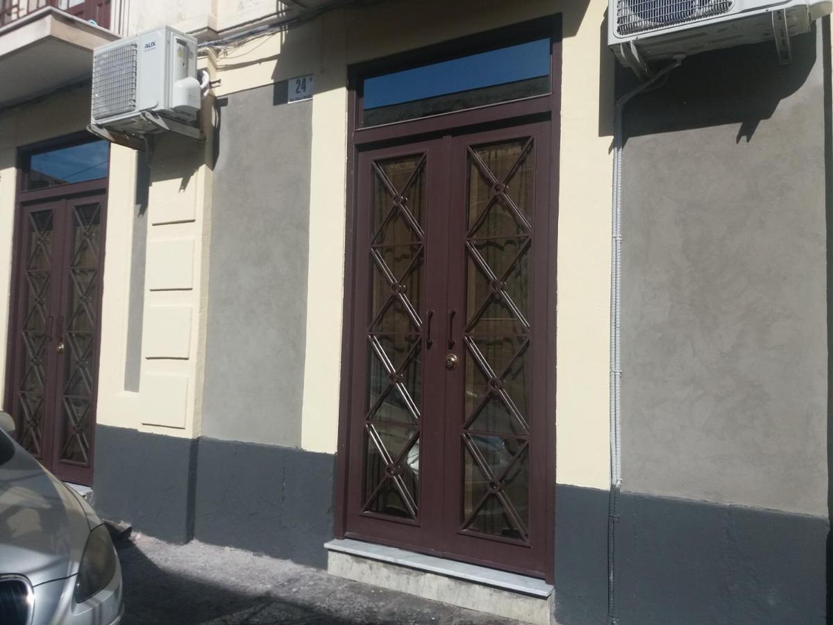 Civitas CTA Exteriér fotografie